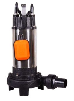 Фекальный насос ФН-1800Л Вихрь с измельчителем 11575