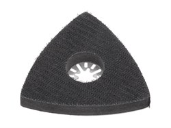 Шлифподошва для реноватора WORTEX (Подходит для SM 2214, SM 3233) 11595