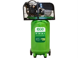 Компрессор ECO AE-1005-B2 ременной 11597