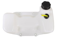 Топливный бак в сборе для бензотриммеров Huter GGT TPW 11631