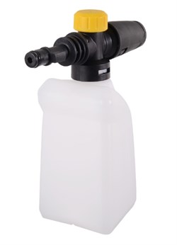 Пеногенератор Huter для линеек 105, 135, 165, 195, 140, 170, 200 11632