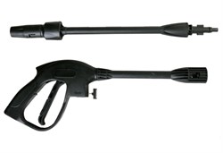 Пистолет-распылитель Huter для линейки 105 серии HUX 11633