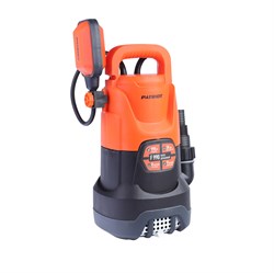 Насос дренажный F 990 11650