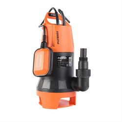 Насос дренажный F 1100 11661