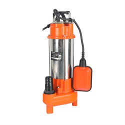 Насос дренажный FQ 500 N 11666