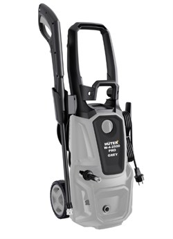 Мойка Huter W-4-2500 PRO Grey 11678