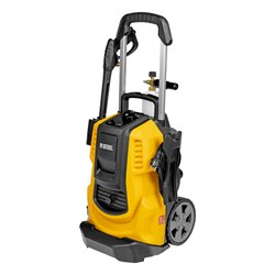 Моечная машина высокого давления R-230iD, 3300 Вт, 230 бар, 600 л/ч, асинх. двиг., бараб.// Denzel 11680