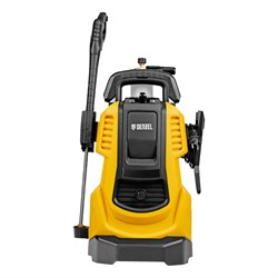 Моечная машина высокого давления R-230iD, 3300 Вт, 230 бар, 600 л/ч, асинх. двиг., бараб.// Denzel 11689