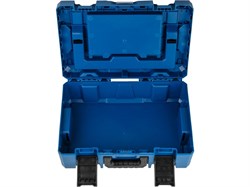 Эксцентриковая шлифмашина WORTEX RS 1250-1 E в кор. 450 Вт, 150 мм, 6000-12000 об/мин 11704