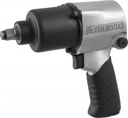 Гайковерт ударный пневматический 1/2"DR 7500 об/мин, 717 Нм Thorvik AIW12717 11719