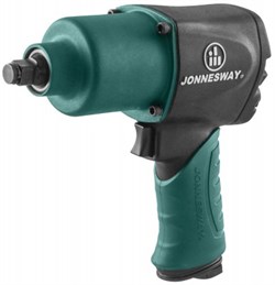 Гайковерт пневматический ударный 1/2"DR 8000 об/мин., 780 Нм Jonnesway JAI-1044 11725