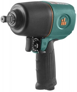 Гайковерт пневматический ударный композитный 1/2"DR 7500 об/мин., 930 Нм Jonnesway JAI-0964 11734