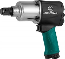 Гайковерт пневматический ударный 3/4"DR 6300 об/мин., 985 Нм Jonnesway JAI-1056 11735