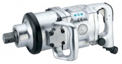 Гайковерт пневматический ударный 1"DR 3000 об/мин., 3388 Нм Jonnesway JAI-6225 11737