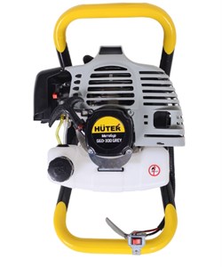 Мотобур Huter GGD-300 Grey 11744