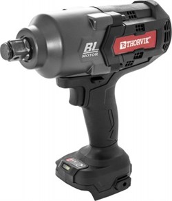 Гайковерт ударный аккумуляторный бесщёточный 3/4"DR, 21В, 1700 Нм, (без АКБ и З/У) Thorvik BBIW341700DNB 11809