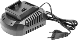 Устройство зарядное для батарей аккумуляторных Thorvik TBCS2025 11814