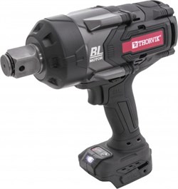 Гайковерт ударный аккумуляторный бесщёточный 1"DR, 21В, 2400 Нм, (без АКБ и З/У) Thorvik BBIW012400DNB 11815