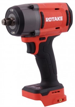 Гайковерт ударный аккумуляторный бесщёточный 1/2"DR, 18В, 1180 Нм, (без АКБ и З/У) Rotake RC8802 (T2) 11817