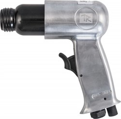 Молоток пневматический 150 мм в наборе с насадками, 9 предметов Thorvik AHK9150 11822