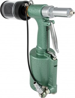 Заклепочник гидропневматический, 3.2 – 6.4 мм Jonnesway JAT-1058VT 11830