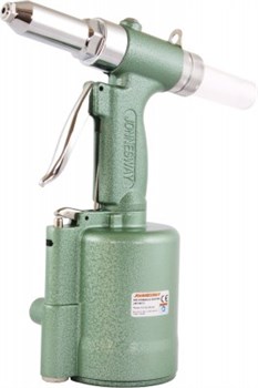 Заклепочник гидропневматический композитный, 2.4 - 6.4 мм Jonnesway JAT-6673 11832