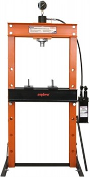 Пресс гидравлический напольный 30 т Ombra OHT630V 11847