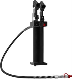 Насос для пресса гидравлического усиленного 15т Ombra OHT615VP 11849