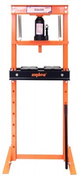 Пресс гидравлический напольный, модульный, 12 т Ombra OHT612V 11854