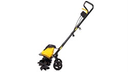 Электрический культиватор CHAMPION EC1500 11868