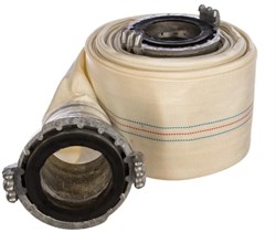 Рукав напорный с головкой ГР-100 (1.2 Мпа; 100 мм; 20 м) CHAMPION C2526 11872