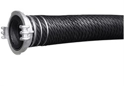 Всасывающий рукав Champion 100 с головкой ГР-100 4 м C2549 11876