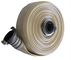 Напорный рукав Champion 38 с головками ГР-38/50 C1372 11879