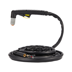 Плазменный резак CutLine A-141 (12м, M16*1,5, 2pin) START ST141-1200 9309