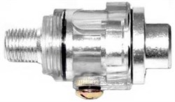 Линейное смазочное устройство "лубрикатор" для пневматического инструмента 1/4" Jonnesway JA-7253 11912