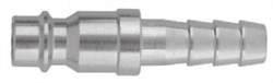 Штуцер БРС европейского типа с установочной частью под шланг 6.3 мм Jonnesway GM-02PH 11913