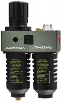 Модульная группа для подготовки воздуха 1/2" Jonnesway JAZ-6704A 11921