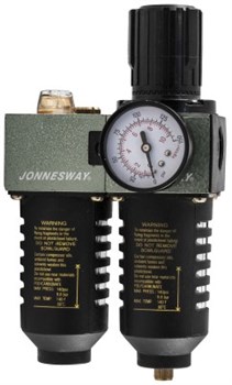 Модульная группа для подготовки воздуха 3/8" Jonnesway JAZ-6704 11935