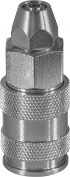 Муфта БРС европейского типа с установочной частью под шланг 6.5х10 мм Jonnesway GM-03AP 11946