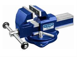 Тиски ЗУБР Урал слесарные 130 мм 32606-125_z01 11957