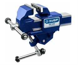 Тиски ЗУБР Компакт слесарные 70 мм 32600-63_z01 11958