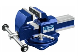 Тиски ЗУБР Урал слесарные 90 мм 32602-80_z01 11959