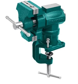 Многофункциональные настольные тиски KRAFTOOL 3D-MINI 65/38 мм 32714-65 11963