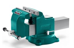 Слесарные тиски KRAFTOOL Grand 250 мм 32702-250 11976