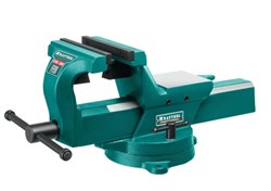 Кованые стальные тиски KRAFTOOL Forge-180/230 32700-230 11978