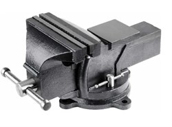 Слесарные тиски STAYER 200 мм 3254-200 11982