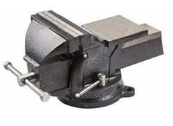 Слесарные тиски STAYER 150 мм 3254-150 11983