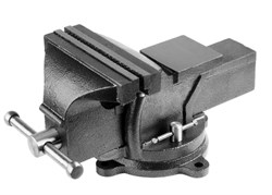 Слесарные тиски STAYER 100 мм 3256-100 11984