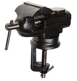 Поворотные тиски STAYER 60 мм 3252 11986