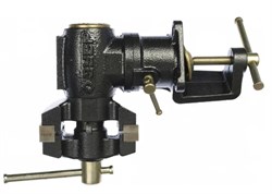 Настольные тиски ЗУБР МАСТЕР 32480 11990